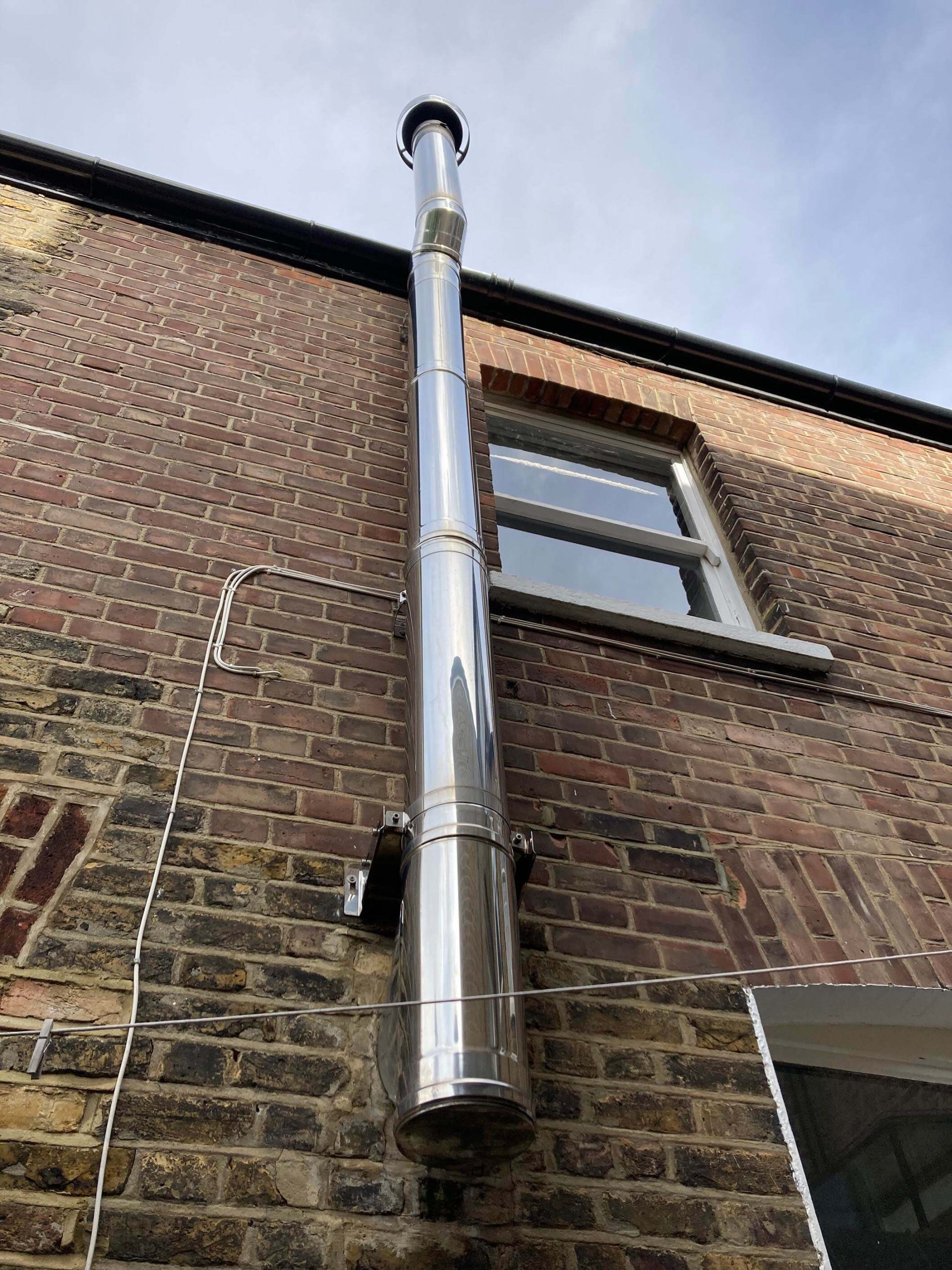 Chimney Repairs London, Chimney Lining London, Chimney Liners London